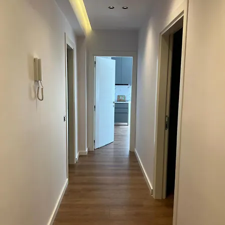 Διαμέρισμα Escape Luxury 2