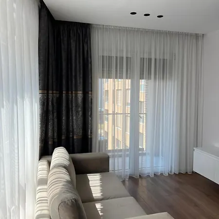 Διαμέρισμα Escape Luxury 2 *