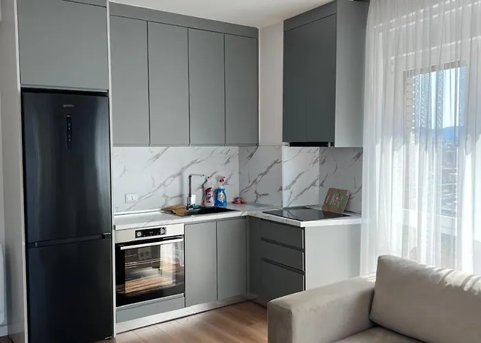 Escape Luxury 2 Tirana