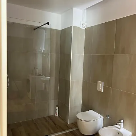 Escape Luxury 2 Apartment