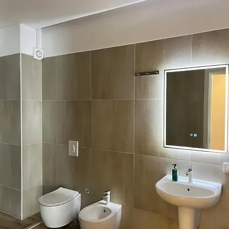 Escape Luxury 2 * Tirana