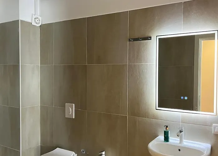 Escape Luxury 2 * Tirana